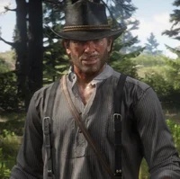Arthur Morgan 