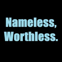 Nameless_Worthless