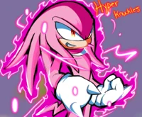 Hyper Knuckles