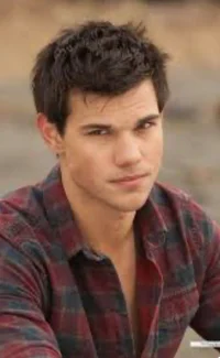 Jacob Black 