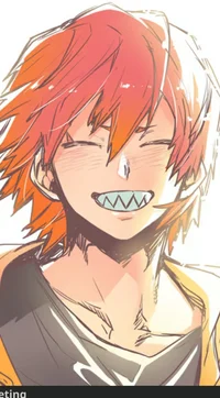 Kirishima 