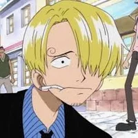 Vinsmoke Sanji 