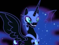Nightmare Moon