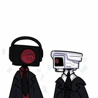 Cameraman X Dark Spe