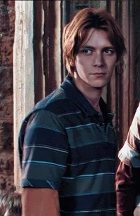 Fred Weasley