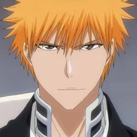 Ichigo Kurosaki