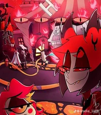 Hazbin Hotel