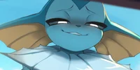 Yandere Vaporeon
