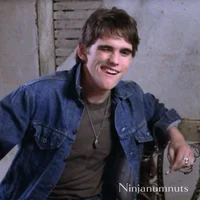 Dallas Winston