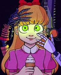 Elizabeth Afton 