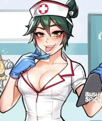 Nurse Kiriko