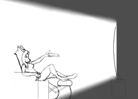 Fox to Toon Shark Tf