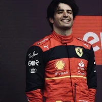 Carlos Sainz 006