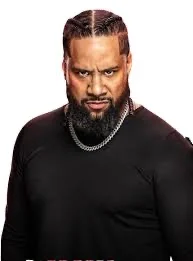 Jimmy Uso