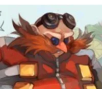Dr Eggman