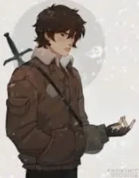 Nico Di Angelo