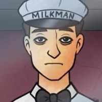 Francis milkman Tnmn