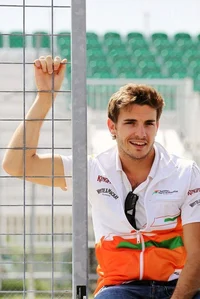 Jules Bianchi