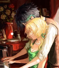 Alatus - Pianist Au