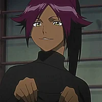 Yoruichi Shihouin 