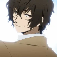 Dazai Osamu