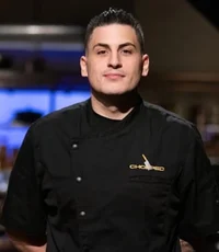 Rob Cervoni