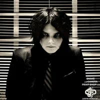 Gerard way