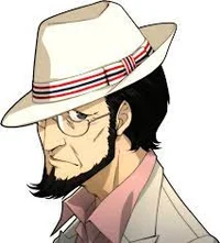 Sojiro Sakura