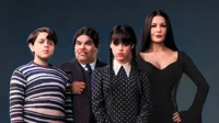 The Addams Family