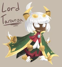 Lord Taranza