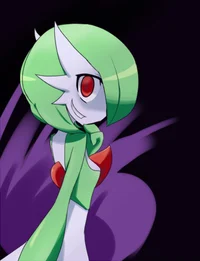 Yandere Gardevoir