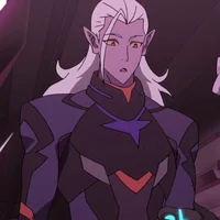 Prince Lotor