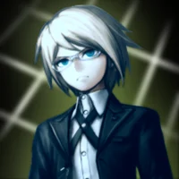 Byakuya - Skellig AU