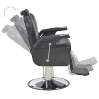 barber chair