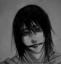-Jeff the killer-