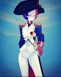 Revolutionary France