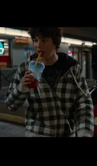 Rodrick Heffley 