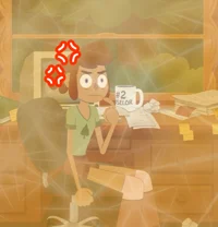 Gwen -campcamp-