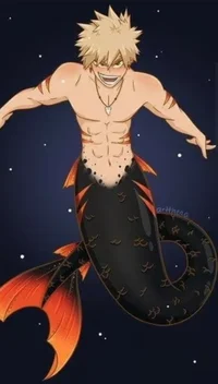 Bakugo
