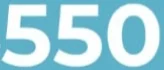 550