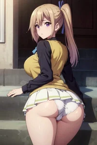 Mai kawakami