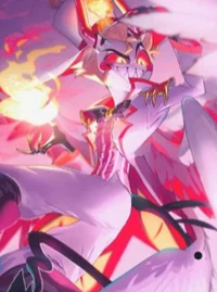 -Lucifer Morningstar