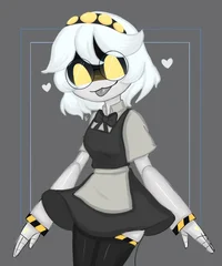 Maid V but different