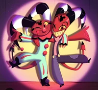 Fizzarolli and Blitz