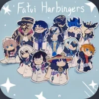 Fatui Harbingers