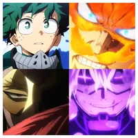MHA Prank 2
