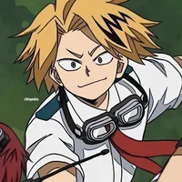 Denki Kaminari