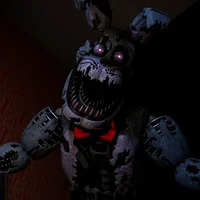 Nightmare Bonnie