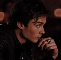 Damon Salvatore