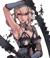 Kainé